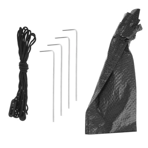 NAMIOT MOSKITIERA 190X120X95CM SAMOROZKŁADAJĄCY ENERO CAMP