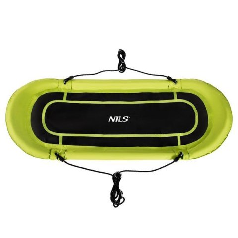 NB5044 BOCIANIE GNIAZDO HUŚTAWKA LIMONKOWA NILS