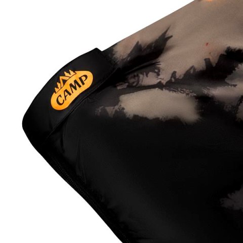 NC3601 ŚPIWÓR 3W1 DWUOSOBOWY BEAR NILS CAMP