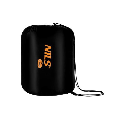 NC3601 ŚPIWÓR 3W1 DWUOSOBOWY BEAR NILS CAMP