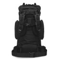 NC3901 PLECAK TAKTYCZNY EAGLE CZARNY 70L NILS CAMP