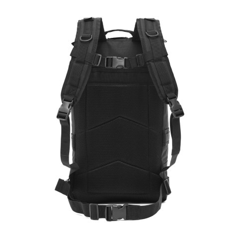 NC3902 PLECAK TAKTYCZNY RANGER CZARNY 45L NILS CAMP