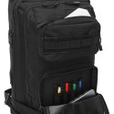 NC3902 PLECAK TAKTYCZNY RANGER CZARNY 45L NILS CAMP