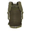 NC3902 PLECAK TAKTYCZNY RANGER ZIELONY 45L NILS CAMP