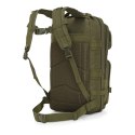NC3902 PLECAK TAKTYCZNY RANGER ZIELONY 45L NILS CAMP