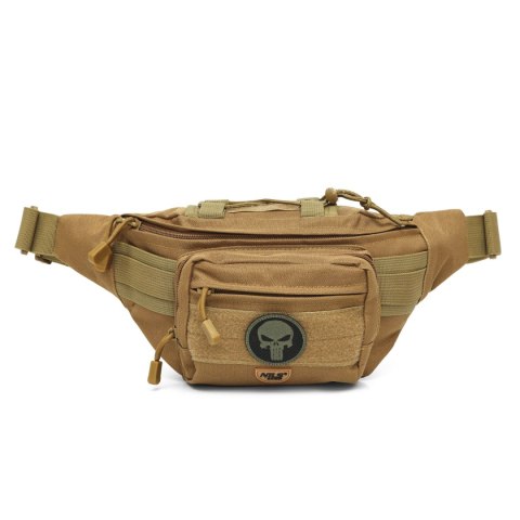 NC3906 NERKA BRĄZOWA NILS CAMP