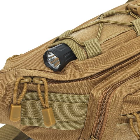 NC3906 NERKA BRĄZOWA NILS CAMP