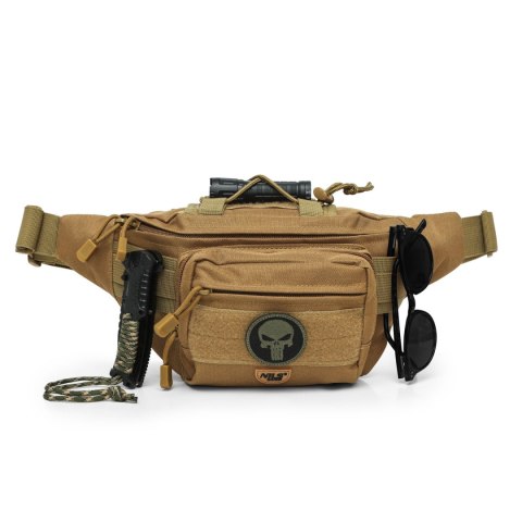 NC3906 NERKA BRĄZOWA NILS CAMP