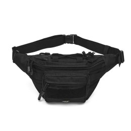 NC3906 NERKA CZARNA NILS CAMP