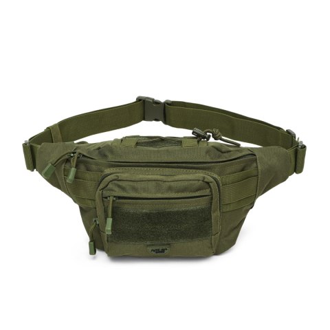 NC3906 NERKA ZIELONA NILS CAMP