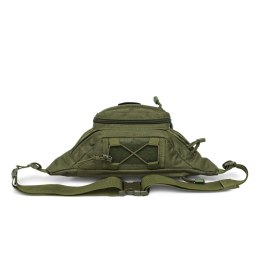 NC3906 NERKA ZIELONA NILS CAMP