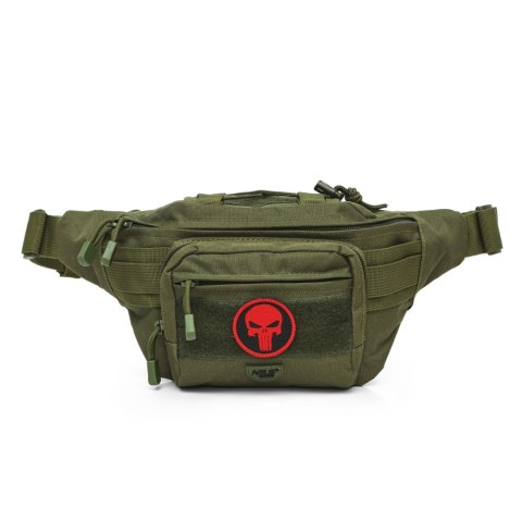 NC3906 NERKA ZIELONA NILS CAMP