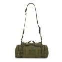 NC3907 TORBA BIODROWA ZIELONA XL NILS CAMP