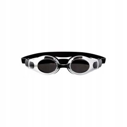 NQG550MAF CZARNY OKULARKI NILS AQUA