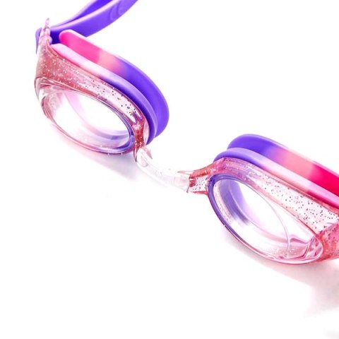 NQG870AF RÓŻOWY JUNIOR OKULARKI NILS AQUA