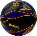 PIŁKA NOŻNA FC BARCELONA ARROWS CARBON R.5
