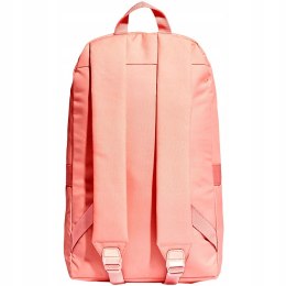 PLECAK ADIDAS CLASSIC FP8098 łososiowy, białe logo