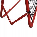 RAMA TRENINGOWA REBOUNDER DO ODBIJANIA PIŁKI NOŻNEJ 100x100CM ENERO