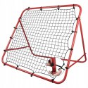 RAMA TRENINGOWA REBOUNDER DO ODBIJANIA PIŁKI NOŻNEJ 100x100CM ENERO