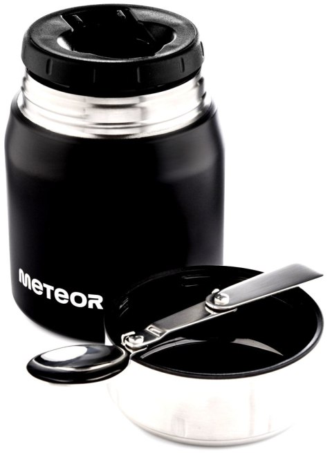 Termos obiadowy Meteor