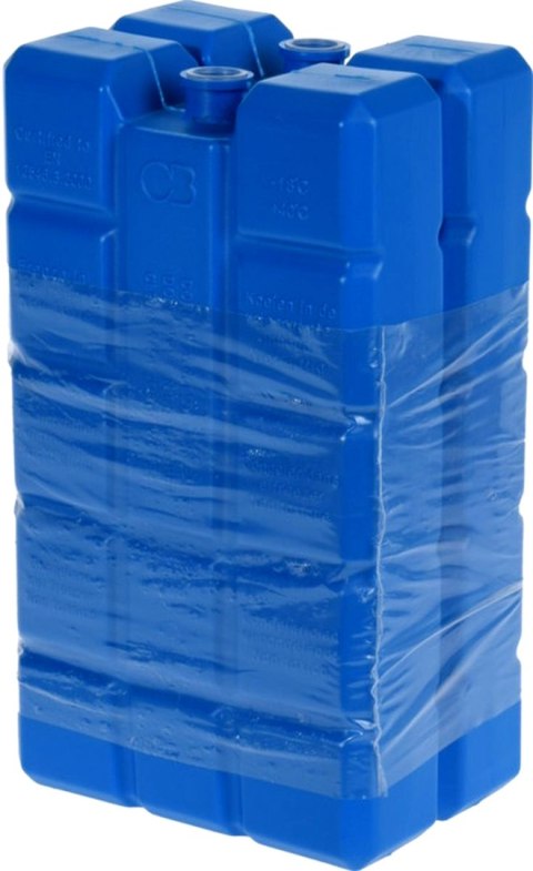 WKŁAD DO LODÓWKI 2X400GR