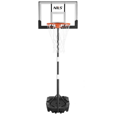 ZDK001 KOSZ DO KOSZYKÓWKI NILS