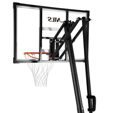 ZDK255 KOSZ DO KOSZYKÓWKI NILS