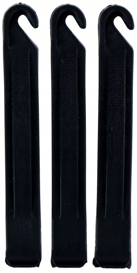 ZESTAW ŁYŻEK DO OPON ROWEROWYCH 3SZT BICYCLE GEAR