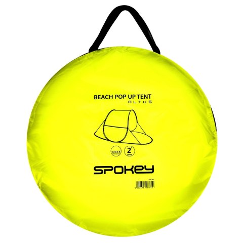 ALTUS Parawan plażowy GN