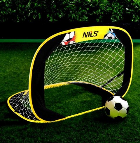 BR2415 BRAMKA SAMOROZKŁADAJĄCA NILS