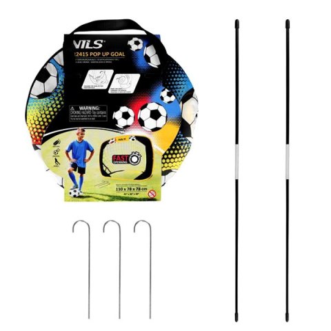 BR2415 BRAMKA SAMOROZKŁADAJĄCA NILS