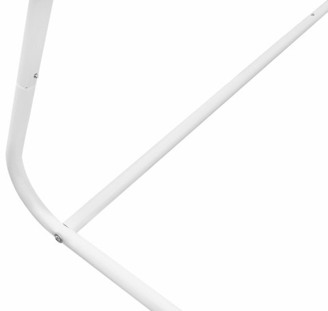 BRAMKA DO PIŁKI NOŻNEJ Z SIATKĄ 300x200x100CM ENERO