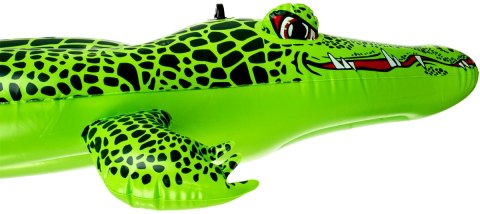 DMUCHANY KROKODYL 139X61X23CM 31225