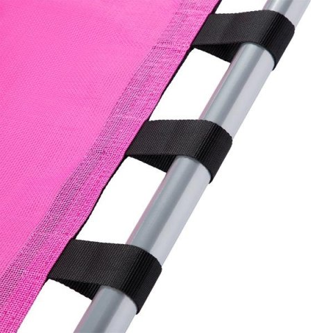 NB5045 BOCIANIE GNIAZDO HUŚTAWKA RÓŻOWA NILS