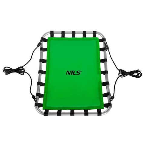 NB5045 BOCIANIE GNIAZDO HUŚTAWKA ZIELONA NILS