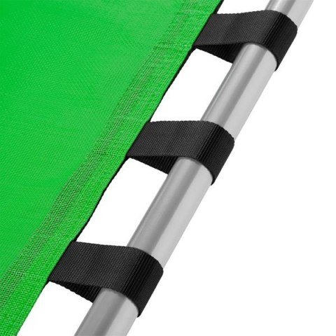 NB5045 BOCIANIE GNIAZDO HUŚTAWKA ZIELONA NILS