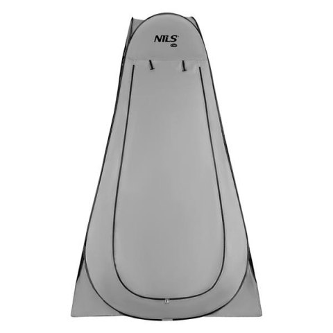 NC1706 SZARA PRZEBIERALNIA NILS CAMP