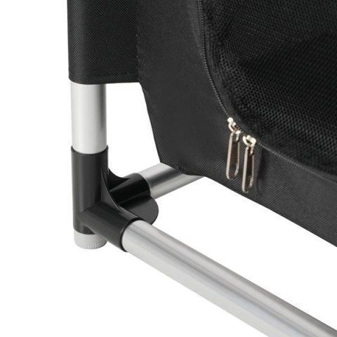 NC3032 SZAFKA TURYSTYCZNA SKŁADANA Z BLATEM NILS CAMP