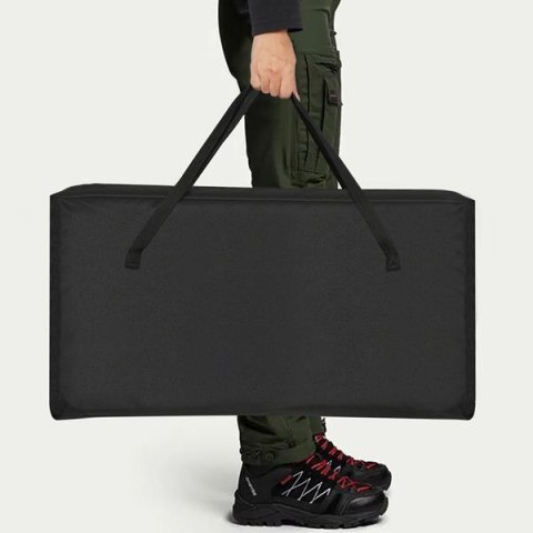 NC3032 SZAFKA TURYSTYCZNA SKŁADANA Z BLATEM NILS CAMP