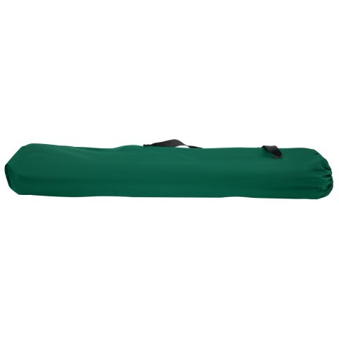 NC3302 KRZESŁO TURYSTYCZNE ZIELONO-CZARNY NILS CAMP