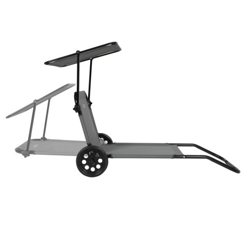 NC3307 LEŻAK SZARY NILS