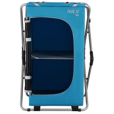 NC3702 SZAFKA TURYSTYCZNA POP-UP NILS CAMP