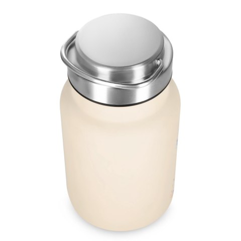 NC3806 BUTELKA NA WODĘ 520ML STALOWA FOREST NILS CAMP