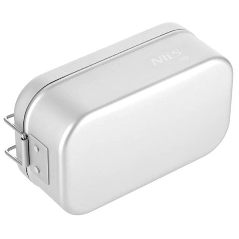 NC4201 MENAŻKA ALUMINIOWA 500 ML NILS CAMP