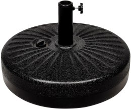 PODSTAWA DO PARASOLA OGRODOWEGO 22KG SASKA GARDEN