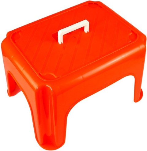 Taborecik prostokątny MIDI z uchwytem