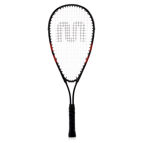 Zestaw do speed badmintona Meteor 2 rakietki aluminiowe 3 lotki