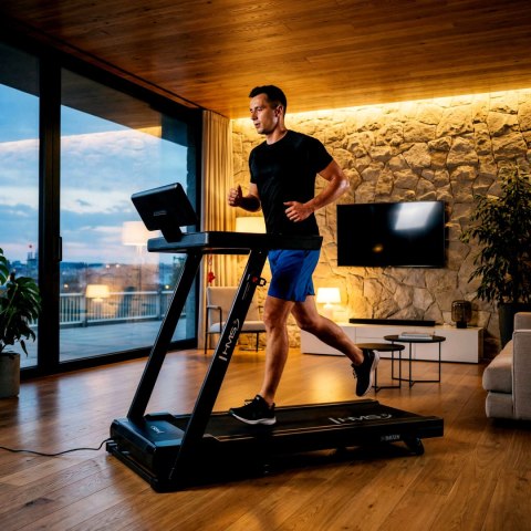 BE5872N BIEŻNIA ELEKTRYCZNA HMS