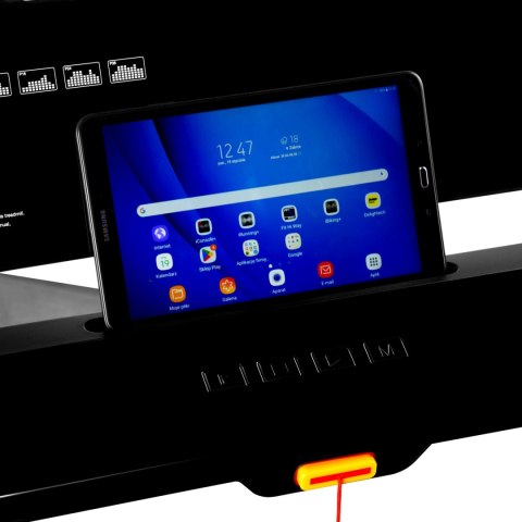 BE5872N BIEŻNIA ELEKTRYCZNA HMS