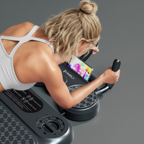 DBP01 MULTIFUNKCYJNA PLATFORMA DO ĆWICZEŃ Z LINKAMI HMS